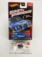 Hot Wheels Fast and Furious Series 1  #6 70 Ford Escort RS 1600 70E on Sale