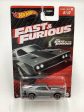 2023 Hot Wheels Fast & Furious Series 1 #8 Ice Charger Gray 72G Online Sale