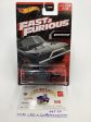 Hot Wheels Fast and Furious Series 1  #7 70 Dodge Charger 73E For Cheap