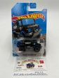 Hot Wheels 2020 Treasure Hunt Mercedes Benz Unimog 1300 #33 274C Online Sale