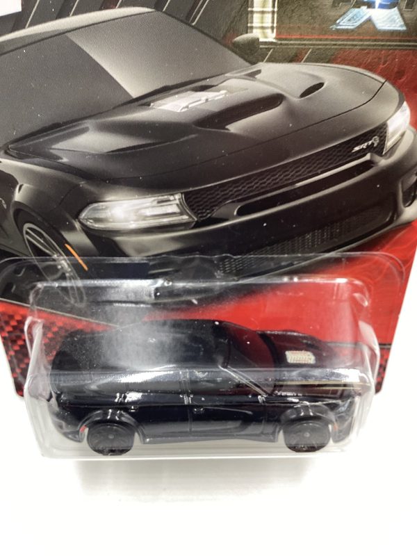 Hot Wheels Fast and Furious Series 1  #10 20 Dodge Charger Hellcat 72A Cheap