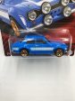 Hot Wheels Fast and Furious Series 1  #6 70 Ford Escort RS 1600 70E on Sale