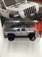 Hot wheels Fast and Furious Series 1 #9 20 Jeep Gladiator 73D Online