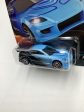 2023 Hot Wheels Fast and Furious Series 3  #3 Mazda RX-8 Blue Black with protector Discount