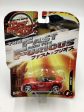 Joyride The Fast and Furious Tokyo Drift Series 1 #6 2006 Dodge Viper SRT-10 Red For Discount