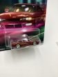 Hot Wheels Premium Fast & Furious Original Fast #1 Nissan 240SX W Protector For Cheap