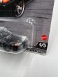 Hot Wheels Fast & Furious #4 Nissan Skyline GT-R BNR32 Black 248C Online Hot Sale