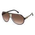 Unisex Sunglasses Carrera CARRERA 1057_S Online