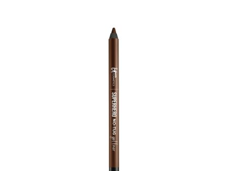 Eye Pencil It Cosmetics Superhero Tug brillant brown 1,2 g Discount