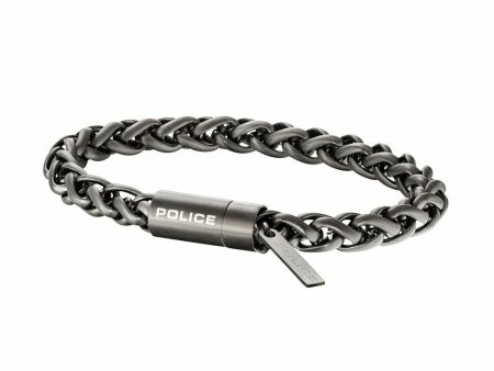 Men s Bracelet Police PJ25135BSU04-L Online Hot Sale