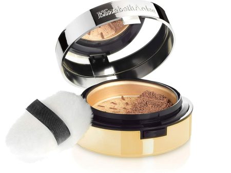 Powder Make-up Base Elizabeth Arden Pure Finish Mineral Nº 6 Supply