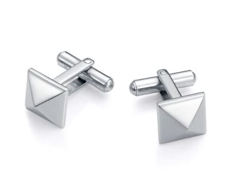 Cufflinks Viceroy 14068G01000 Sale