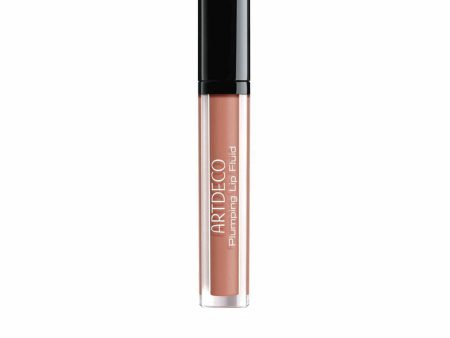 Liquid lipstick Artdeco Plumping Nº 21 Glossy nude 3 ml Sale