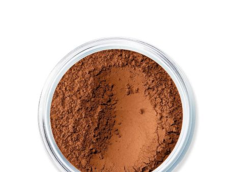 Loose Dust bareMinerals Original Nº 25 Golden dark Spf 15 8 g Hot on Sale