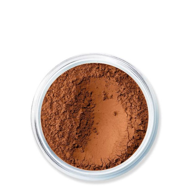 Loose Dust bareMinerals Original Nº 25 Golden dark Spf 15 8 g Hot on Sale