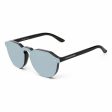 Unisex Sunglasses Warwick Venm Hybrid Hawkers Warwick Venm Hybrid Chrome (1 Unit) Cheap