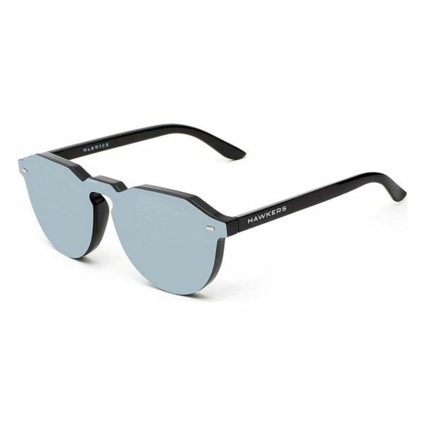 Unisex Sunglasses Warwick Venm Hybrid Hawkers Warwick Venm Hybrid Chrome (1 Unit) Cheap