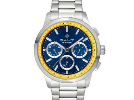 Men s Watch Gant G15401 For Cheap