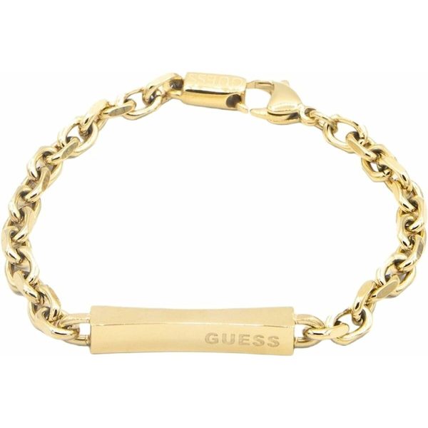 Men s Bracelet Guess JUXB03000JWYGS Online Hot Sale