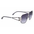 Unisex Sunglasses Karl Lagerfeld KL339S-40 Ø 61 mm For Cheap