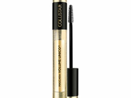 Volume Effect Mascara Collistar Mascara Intense Black 13 ml Supply