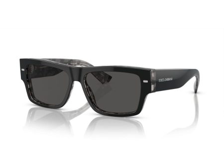 Men s Sunglasses Dolce & Gabbana DG 4451 Online