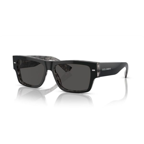 Men s Sunglasses Dolce & Gabbana DG 4451 Online