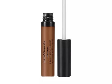 Liquid Corrector bareMinerals Original Nº 6C Deep 6 ml on Sale