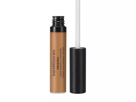 Liquid Corrector bareMinerals Original Nº 5N Dark 6 ml Cheap