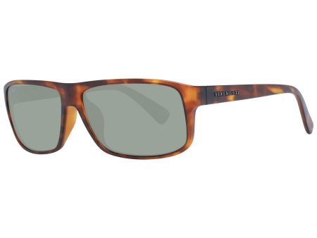 Unisex Sunglasses Serengeti 9053 61 on Sale