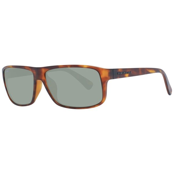 Unisex Sunglasses Serengeti 9053 61 on Sale