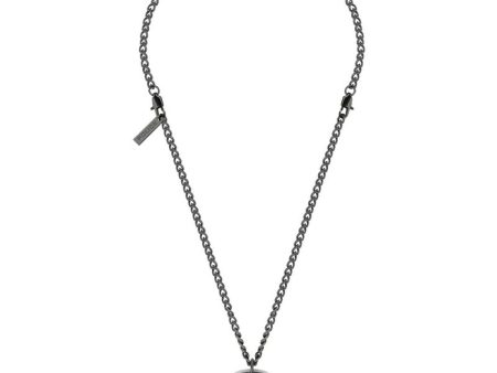 Men s Necklace Police PEAGI2214501 50 cm For Cheap