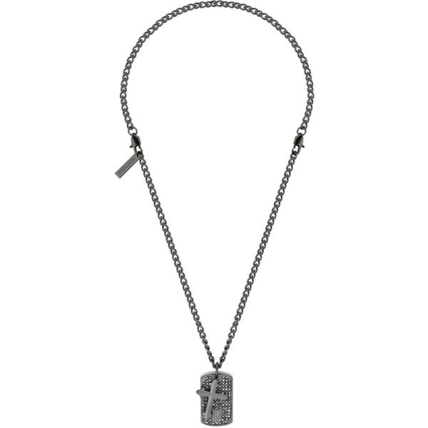 Men s Necklace Police PEAGI2214501 50 cm For Cheap