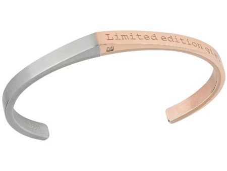 Ladies  Bracelet Breil TJ2393 Online now