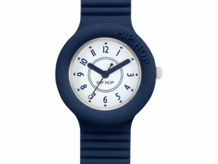 Unisex Watch Hip Hop HWU0634 (Ø 32 mm) Hot on Sale