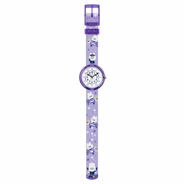 Infant s Watch Flik Flak ZFBNP220 Cheap