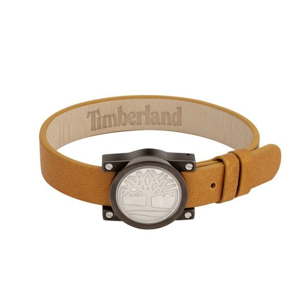 Men s Bracelet Timberland TBL26517BLC01 Hot on Sale