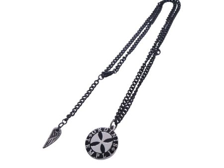 Men s Necklace AN Jewels AA.C260COS Online now