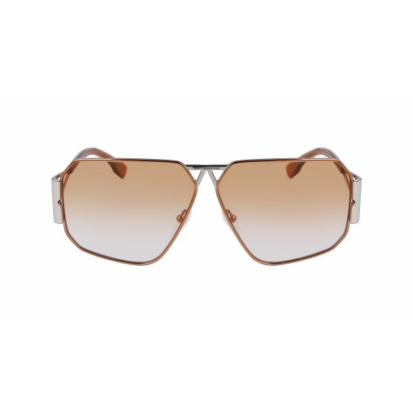 Unisex Sunglasses Karl Lagerfeld KL339S-41 Ø 61 mm For Sale