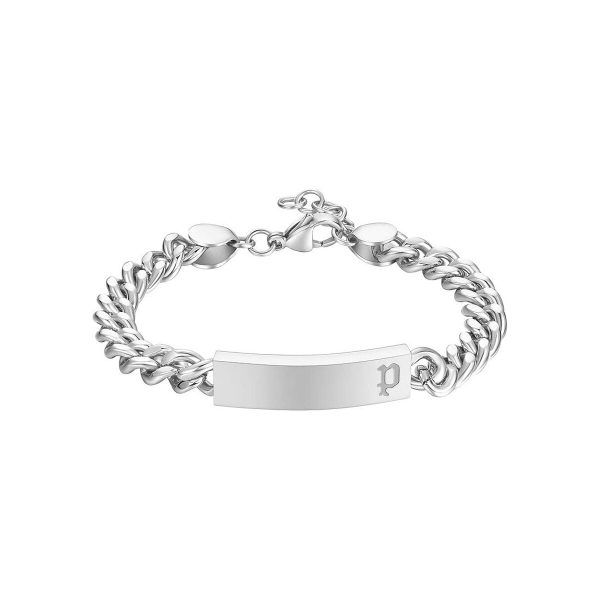 Men s Bracelet Police PEAGB0010401 Online