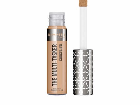 Liquid Corrector Rimmel London The Multi-Tasker Nº 048 Vanilla 10 ml on Sale