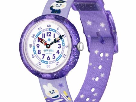 Infant s Watch Flik Flak ZFBNP220 Cheap