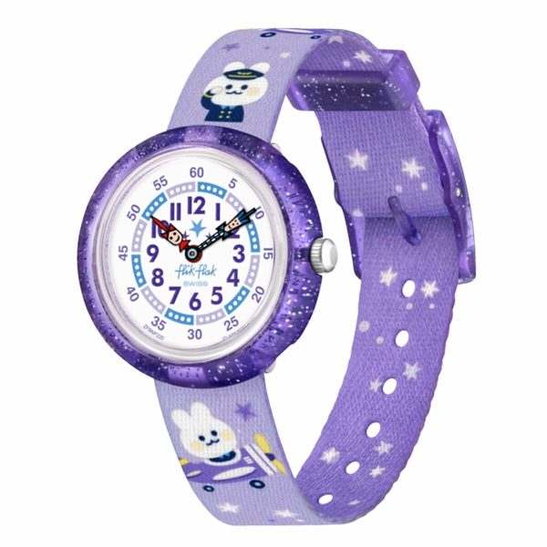 Infant s Watch Flik Flak ZFBNP220 Cheap