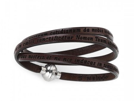 Ladies  Bracelet Amen PNLA05-60 Supply