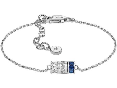 Ladies  Bracelet Emporio Armani EG3580040 Hot on Sale