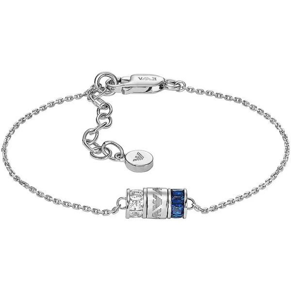 Ladies  Bracelet Emporio Armani EG3580040 Hot on Sale