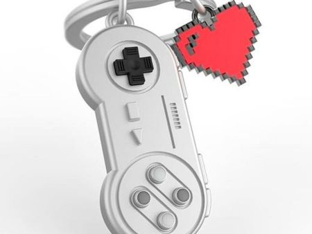 Keychain Metalmorphose Game Controller For Discount