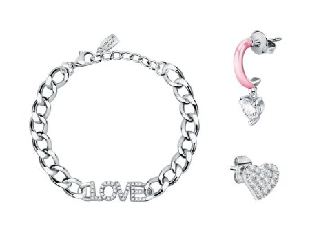 Ladies  Bracelet La Petite Story LPS05ASD41 on Sale