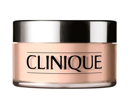 Loose Dust Clinique Blended Nº 03 Transparency 25 g Hot on Sale