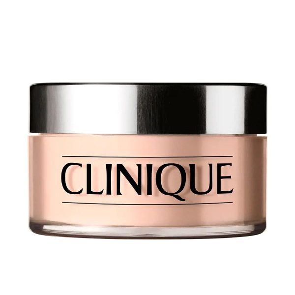 Loose Dust Clinique Blended Nº 03 Transparency 25 g Hot on Sale